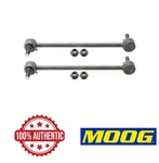 New Moog For 15-18 Jeep Renegade 2PCS Set Front Left & Right Sway Bar Link Kit. Fixed Price $84.63.