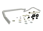 Whiteline 24MM Adjustable Rear Sway Bar For 1987-1994 Nissan Skyline Gts Gtr R32. Fixed Price $259.90.