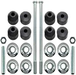 Acdelco Gm 88876370 Front Suspension Sway Stabilizer Bar Link Kit With Hardware. Fixed Price $19.90.