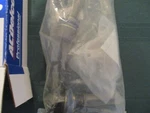 Suspension Stabilizer Bar Link Front Acdelco 45G0347. Fixed Price $39.99.