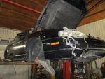 Crossmember/k-frame Front Fits 91-01 Lumina Car 325525. Fixed Price $449.89.