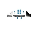 Tamiya TT-01 Carbon Tower Bar Blue Aluminum Post Drift Spec STD-3SP New. Fixed Price $42.63.