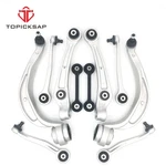 Front Control Arm Balljoint Suspension Kit 10PC For Audi 2012-15 A4 A5 S4 S5 Q5. Fixed Price $125.00.