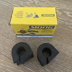Suspension Stabilizer Bar Bushing Kit Moog K201494 Fits 01-07 Toyota Sequoia. Fixed Price $10.00.
