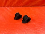 97-01 Honda Cr-v Front Sway Bar Bracket Set W/ Bushomgs Oem #crv. Fixed Price $44.95.