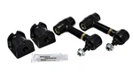 Energy Suspension 19.5106G Sway Bar Bushing Set Fits 08-14 Impreza. Fixed Price $100.99.