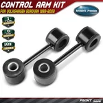 New 2PCS Front Left & Right Sway Bar End Link For Volkswagen Eurovan 1993-2003. Fixed Price $29.19.