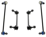 For Honda Pilot 2023 Mdx 2022-2024 Mevotech Front & Rear Sway Bar Links. Fixed Price $148.00.