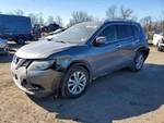 2015 Nissan Rogue Front Stabilizer Bar Used 4DR Suv 2.50L Oem 524-59770. Fixed Price $80.70.