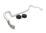 Whiteline Fits 99-05 Bmw 3 Series E46 Front 27MM Adjustable Swaybar. Fixed Price $274.88.