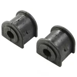 Suspension Stabilizer Bar Bushing Kit Moog Fits 05-10 Jeep Grand Cherokee. Fixed Price $42.99.