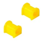 2PU Rear Sway Bar Bushings 3-01-083 Fit Mitsubishi Space Wagon, Grandis, Chariot. Fixed Price $19.95.