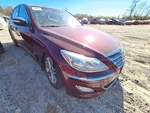 2012 Hyundai Genesis Rear Stabilizer Bar Oem Used 106K Miles 524-50625. Fixed Price $80.70.