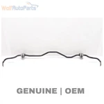 2017-2024 Audi S5 Rear Stabilizer / Sway Bar 8W0511305AF. Fixed Price $34.79.