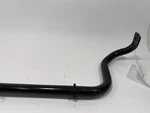 21 Porsche Taycan Suspension Stabilizer Bar, 9J1411025A. Fixed Price $235.12.