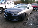Used Rear Suspension Stabilizer Bar Fits: 2014 Mazda 6 Thru 02/28/13 G. Fixed Price $150.70.