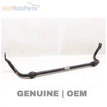 2011-2018 Audi A8 Quattro Front Stabilizer / Sway Bar 4H0411309A. Fixed Price $48.69.