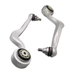 2X Front Lower Bent Control Arm Fit For Mercedes-benz W205 A238 Glc X253 4-MATIC. Fixed Price $195.96.