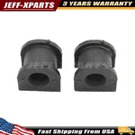 2PCS Rear Sway Bar Mount Bushing 4056A230 For Mitsubishi 2013-2024 Outlander Usa. Fixed Price $12.82.