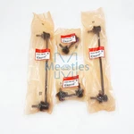 Oem For Honda Civic Acura Ilx 4 Pc Front & Rear Sway Bar Stabilizer End Link Set. Fixed Price $69.10.