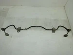 2006-2013 Mercedes R350 W251 Rear Stabilizer Sway Bar W/ Link Oem DE220492. Fixed Price $68.00.