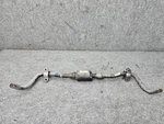Rear Suspension Stabilizer Sway Bar Mercedes W166 X166 GLS450 GLE450 ML63 Oem. Fixed Price $250.00.