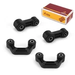 Front & Rear Sway Link Set Subaru Impreza Forester Legacy Saab 9-2X 4PCS. Fixed Price $58.97.