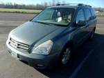 Crossmember/k-frame Rear Fits 06-12 Sedona 31735185. Fixed Price $375.99.