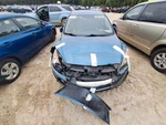 2010-2013 Mazda Used Rear Stabilizer Bar W/o Turbo 16 Wheel 114K Miles. Fixed Price $80.70.