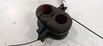 Dodge Journey Sway Bar Bushing Mounting Bracket 2011 2012 2013 2014 2015 2016 Oe. Fixed Price $19.66.
