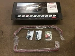New Eibach Anti Roll Kit Front & Rear Sway Bar Set Hyundai Genesis 4244320 10-16. Fixed Price $224.99.