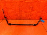 12-14 Hyundai Genesis Coupe BK2 2.0L Front Sway Anti Roll Stabilizer Bar Oem 325. Fixed Price $119.95.