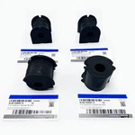 Front & Rear Sway Bar Bushing 5L8Z-5484C-A 4X Oem For 2009-2011 Mercury Mariner. Fixed Price $52.72.