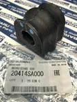 2003-2006 Subaru Baja Forester Legacy Outback Stabilizer Bushing 20414SA000. Fixed Price $16.34.