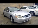Stabilizer Bar Rear Sedan 18.5MM Diameter Thru 5/19/02 Fits 00-02 Sable 207313. Fixed Price $150.00.