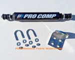 1980-96 Ford Bronco F150 F250 F350 Front Steering Stabilizer Shock Kit. Fixed Price $59.95.