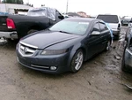 Used Rear Suspension Stabilizer Bar Fits: 2007 Acura Tl 3.2 Grade. Fixed Price $150.70.