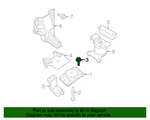 New Genuine Nissan / Infiniti Bolt 112985V101 11298-5V101 Oem. Fixed Price $15.95.