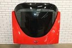 1997-2004 Chevrolet Corvette C5 Coupe/ Hatchback Rear Window Lid. Fixed Price $206.25.