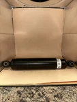 Mopar 68624107AA Steering Damper 22-25 Jeep Tap Desc. For Specs.. Fixed Price $35.99.
