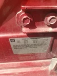 2009 Cadillac Cts Front Steering Stabilizer Rwd Used 128K Miles Oem 524-00718. Fixed Price $80.70.