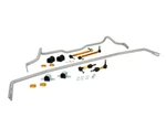 Whiteline Sway Bar - Vehicle Kit.. Fixed Price $806.88.