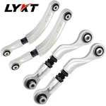 Lykt 4PCS Alignment Rear Camber&toe Adjustable Arms For Benz Cls Glc Glk Sl. Fixed Price $285.01.
