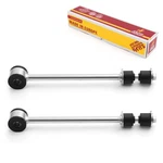 1980-1997 Ford F-350 Awd Rear Sway Bar Stabilizer Link Set 2 Pcs. Fixed Price $51.01.