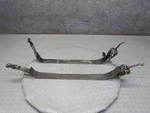 79-83 Datsun Nissan 280ZX S130 Set Of Fuel Gas Tank Strap Mount Bracket Oem. Fixed Price $79.97.