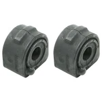 Moog Suspension Stabilizer Bar Bushing Kit For 08-11 Focus (K201366). Fixed Price $31.39.