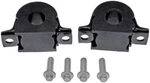 Dorman Suspension Stabilizer Bar Bushing Kit , Pn# 928-517. Fixed Price $53.24.