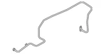 Genuine Audi Return Tube 8K0-317-817-BD. Fixed Price $279.60.