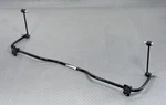 09-24 Ram 1500 Classic Oem Rear Suspension Stabilizer Sway Bar Links Bolts 36K. Fixed Price $159.00.