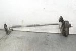 84-91 Porsche 944 924 Front Pop Up Headlight Linkage Bar W Motor Oem LM95. Fixed Price $121.49.
